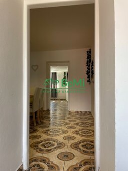 Vo výhradnom zastúpení ponúkame na predaj Rodinný dom v tich - 13