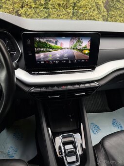 Škoda Octavia Combi 2.0 TDI SCR Style DSG - 13