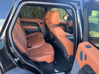 Land Rover Range Rover Sport 3.0 SDV6 HSE - 13
