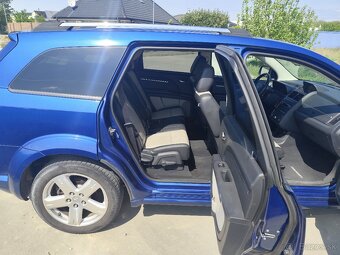 Dodge Journey 2.0 CRD, 103 kw - 13