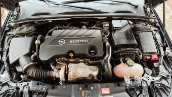 Opel Insignia ST 2.0 CDTI Innovation S/S M6 125kw - 13
