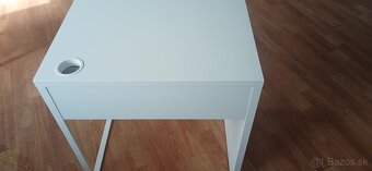Ikea stôl Micke - 13