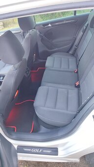 Volkswagen Golf 6 Comfortline - 13