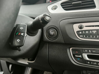 Renault Grand Scénic 1.5 DCi - 13