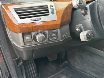 Predam BMW E66 730D 2008 - 13