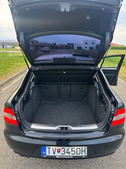 Skoda superb 2 - 13