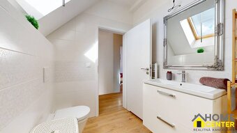 NOVÁ CENA NA PREDAJ KRÁSNY, 3 IZBOVÝ POSCHODOVÝ RODINNÝ DOM - 13