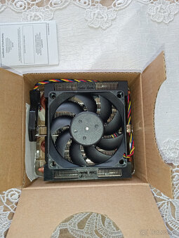 SET ASUS M5A97 R2.0 FX 8370 8GB RAM CHLADIC - 13