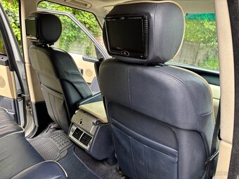RANGE ROVER VOGUE 3.0tdi 130KW 5AT - 13