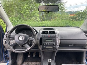Volkswagen Polo 1.2 benzín - 13