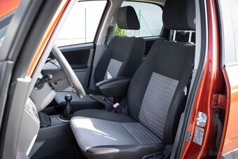 Suzuki SX4 1.6 88KW / SVK - 1.M / AJ NA SPLÁTKY / - 13