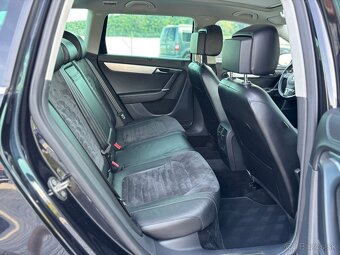 Volkswagen Passat Variant 2.0 TDI 4MOTION 2011 211000km - 13