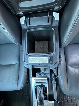 TOYOTA LAND CRUISER 150 EXECUTIVE - 13