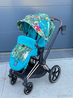Cybex Priam 4.0  DJ KHALED - 13
