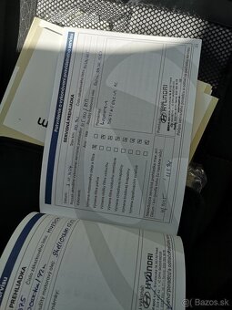 Hyundai i30 1,4 Fastback N-line, 1.4 T-GDI MY19 - 13