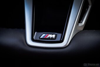 BMW Rad 3 Touring 330i Mpacket xDrive A/T - 13