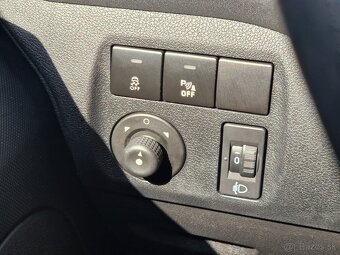 Citroën Berlingo Multispace 1.6 BlueHDi 100 Feel - 13