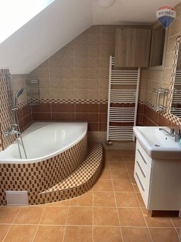 Predaj novostavby rodinného domu v obci Nižná. Znížená CENA  - 13