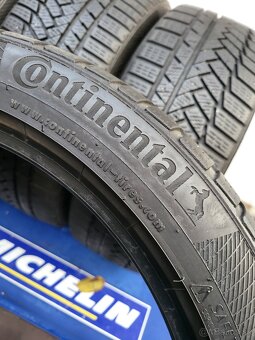 205/45 R17 Continental zimne pneumatiky - 13