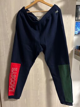 LACOSTE oblečenie - 13