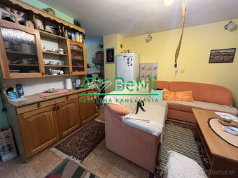 Predaj   chalupa rekreačný dom s vinicou Levice (054-13-MIJK - 13