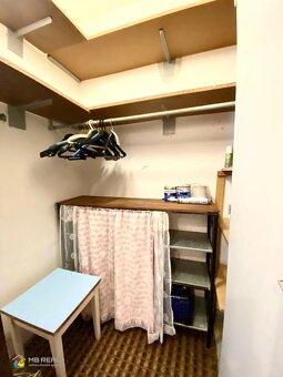 NA PRENÁJOM - Dvojizbový byt, Kremnica, ul. J. Horvátha - 13