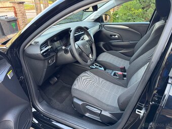 Opel Corsa 1.2 Turbo 33.000km  Automat 11/2023 - 13