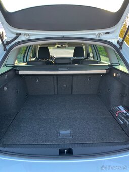 Škoda Octavia 3 2.0TDI DSG COMBI DRIVE - 13