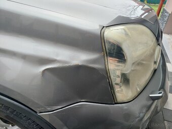 Nissan X-Trail,2.0 diesel,110 kW,4x4,2008,267 000 km - 13