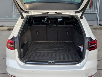 Volkswagen Passat Variant 2.0 BiTDI 240kBMT R-Line Highline - 13
