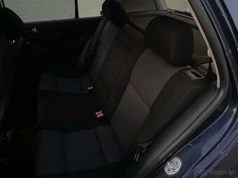 Vw golf 4 1.9tdi 81kw - 13