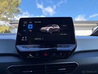 Volkswagen ID.3 Pro Performance 58kWh Life - 13