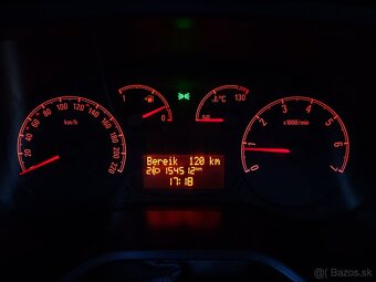 Opel Combo 2017 1.6 CDTI 77 kW - 13