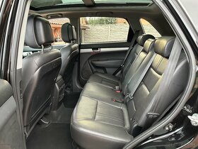 Kia Sorento 2.2CRDi 145kw Automat Panorama AWD(4x4) Facelift - 13