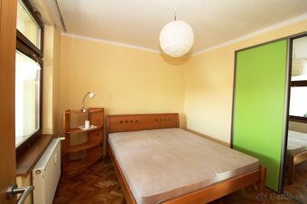 BRANDreal - Dvojizbový byt s veľkou terasou centrum Piešťany - 13