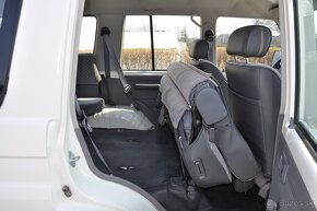 Toyota HZJ 76 LandCruiser - NOVÉ AUTO - 14 km - 4.2 Diesel - 13