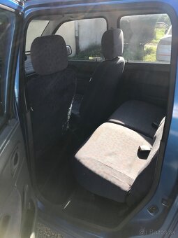 Wagon R+ - 13