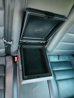 VW Touareg EXPEDITION 2.5 tdi - 13