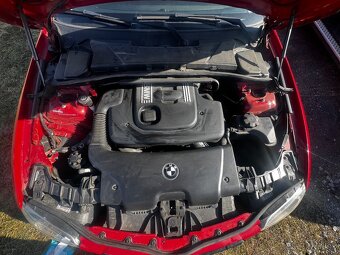 Predám BMW 120D/120Kw - 13