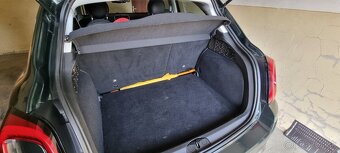 Fiat 500x 1.6 benzín - 13