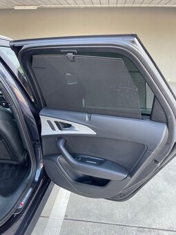 Audi A6 Avant 3.0 TDI S-line,Webasto, Ťažné, Vymenné rozvody - 13