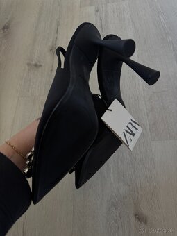 Zara topánky / 38 - 13