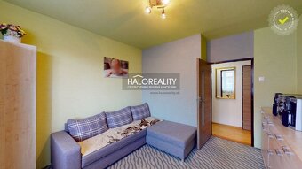 HALO reality - Predaj, trojizbový byt Borský Svätý Jur - ZNÍ - 13