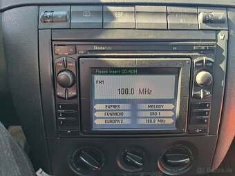 Skoda fabia 1.9tdi 74kw - 13