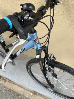 KTM Life Cross 28’ - 13