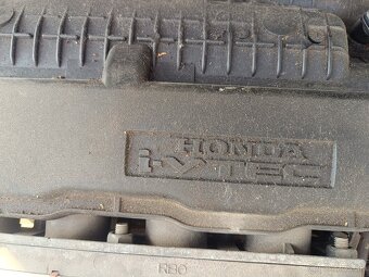 Honda Civic - 13