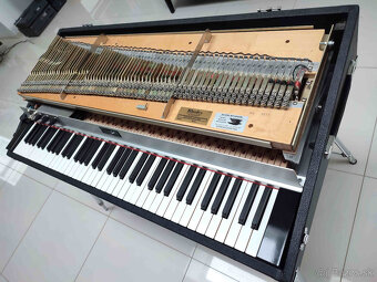 RHODES MARK I SeventyThree - rok 1975 - PREDANÉ - 13
