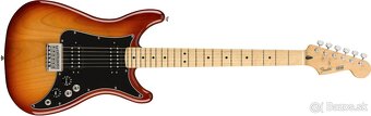 Gitara  Fender Player Mustang P90-Roland JC-22 výmena v txt: - 13