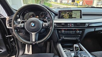 BMW X5 xDrive 30d M-PACKET A/T SK - 13