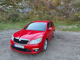 Škoda Octavia RS 2.0 TDI - 13